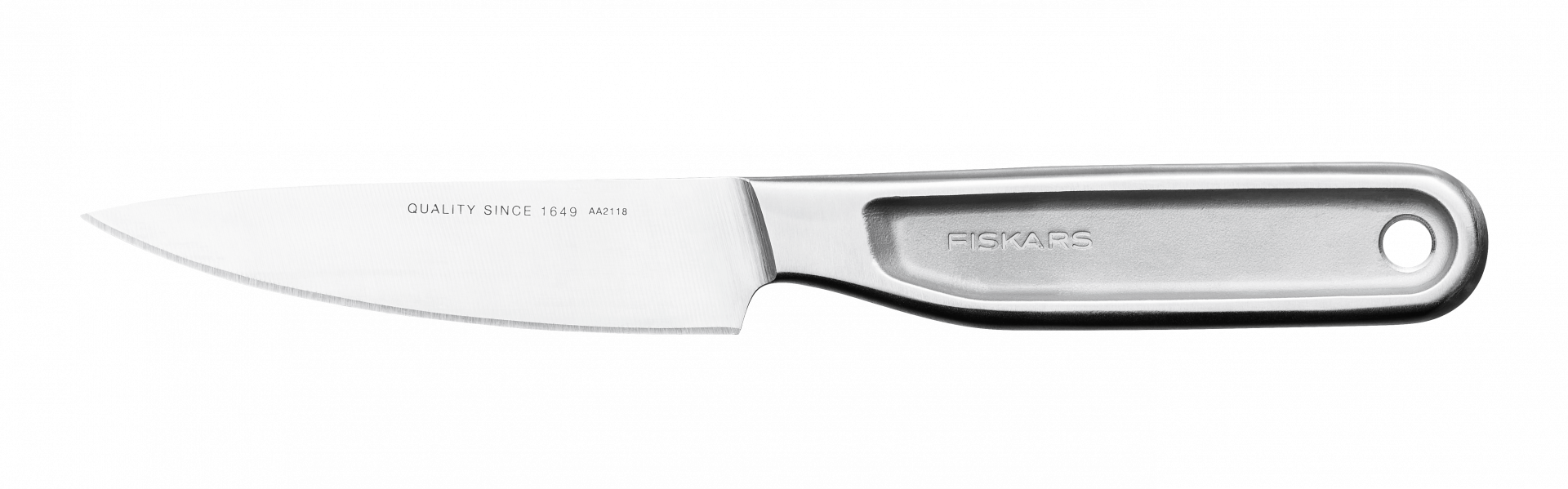 Fiskars All Steel hámozókés termék fő termékképe