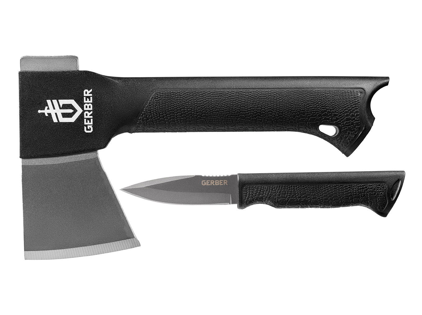 Gerber GATOR COMBO fejsze, a nyélben rözíthető késsel termék fő termékképe
