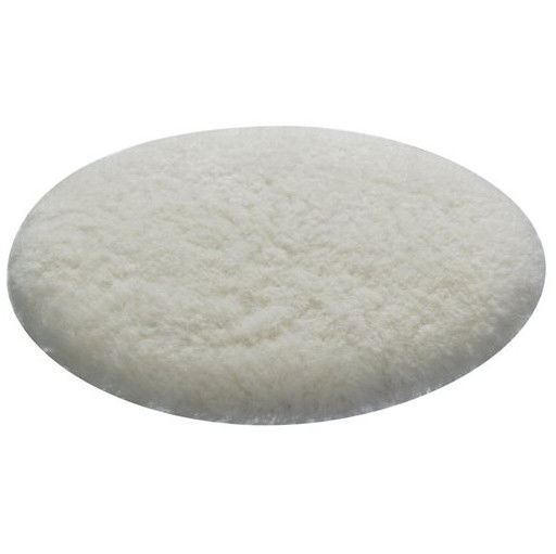 Milwaukee Báránygyapjú polírozó korong, Ø135 mm termék fő termékképe