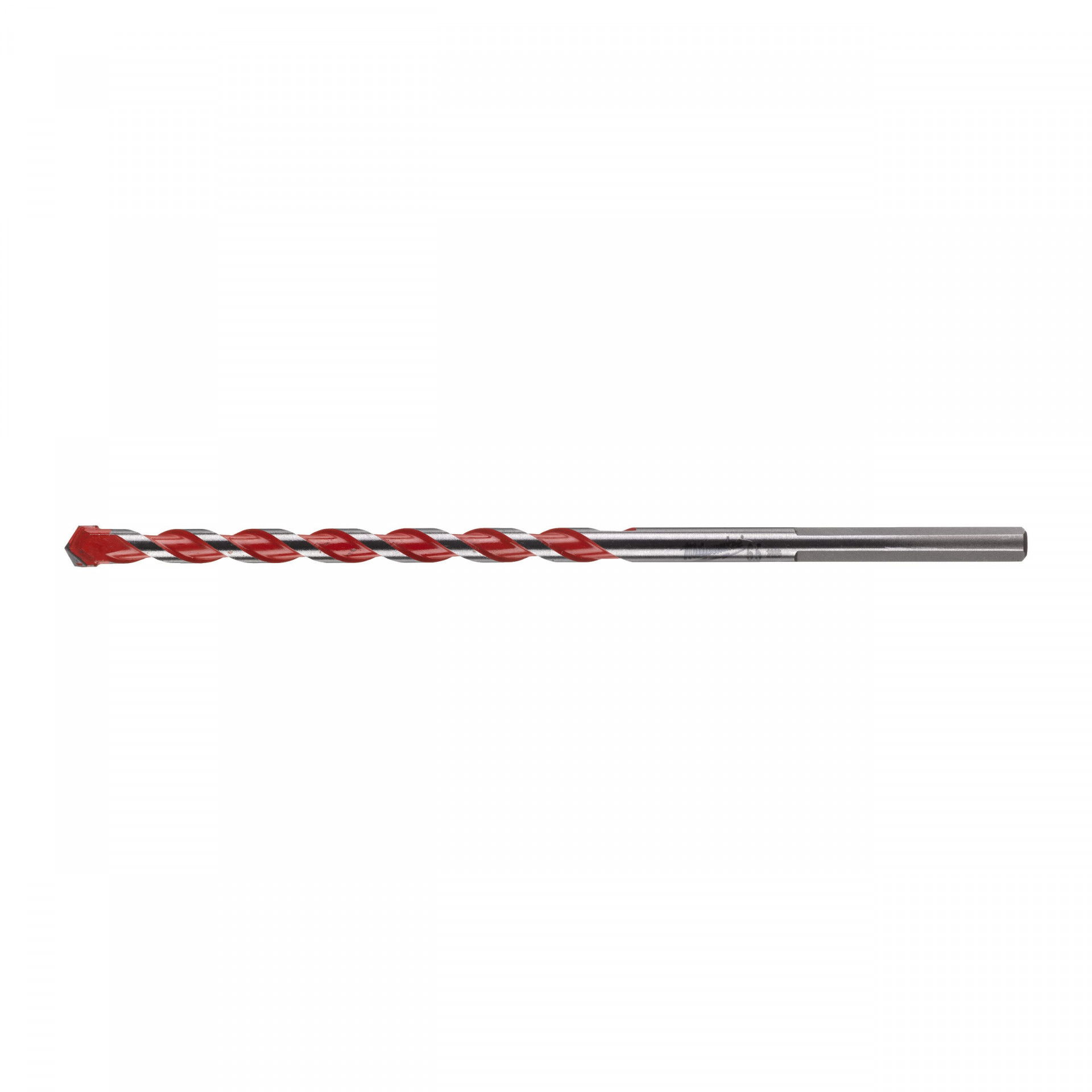 Milwaukee TCT betonfúrószár 3-oldalú befogással, 6.5 x 90/150 mm termék fő termékképe