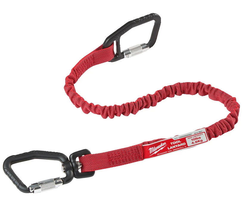 Milwaukee Quick-Connect szerszámtartó kötél 4.5 kg-ig termék fő termékképe
