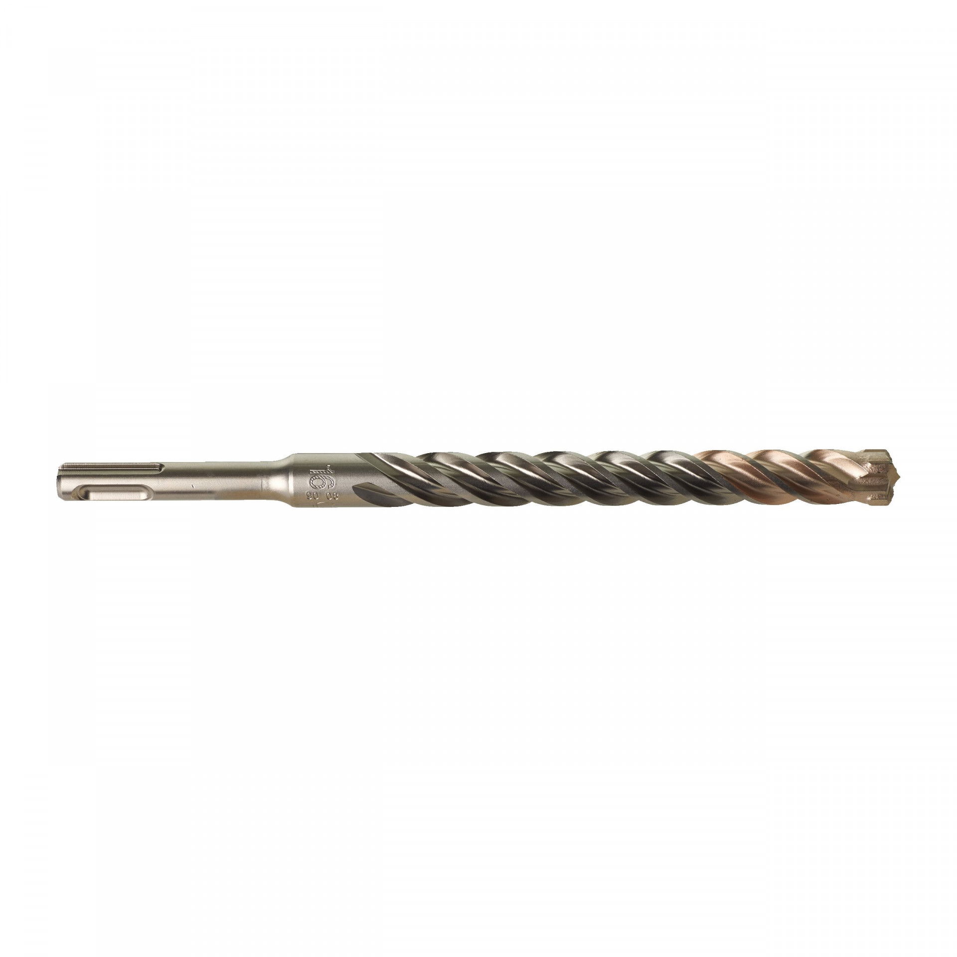 Milwaukee MX4 SDS-plus 4-élű fúrószár, 17 x 150/210 mm termék fő termékképe