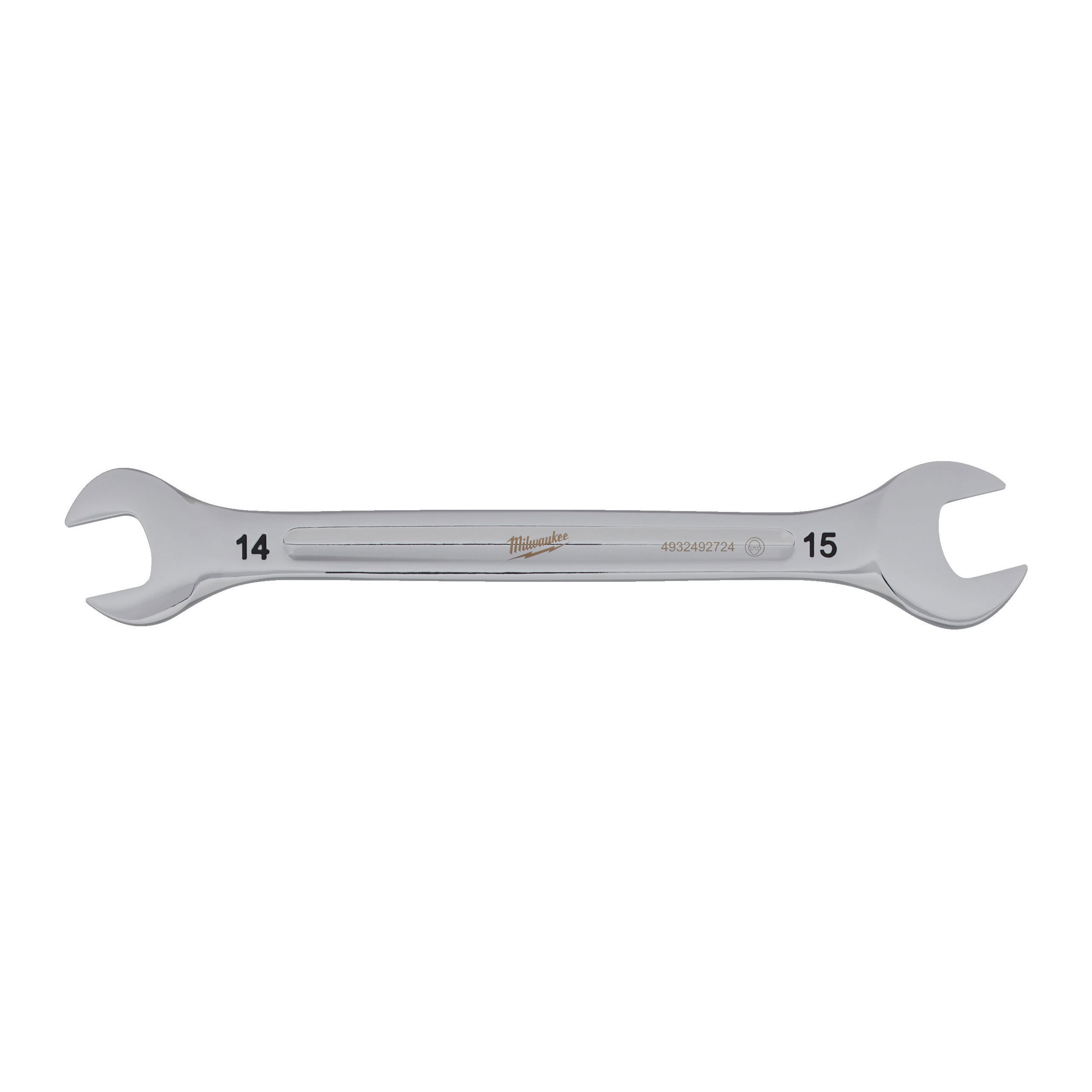 Milwaukee Villáskulcs, 14x15 mm termék fő termékképe