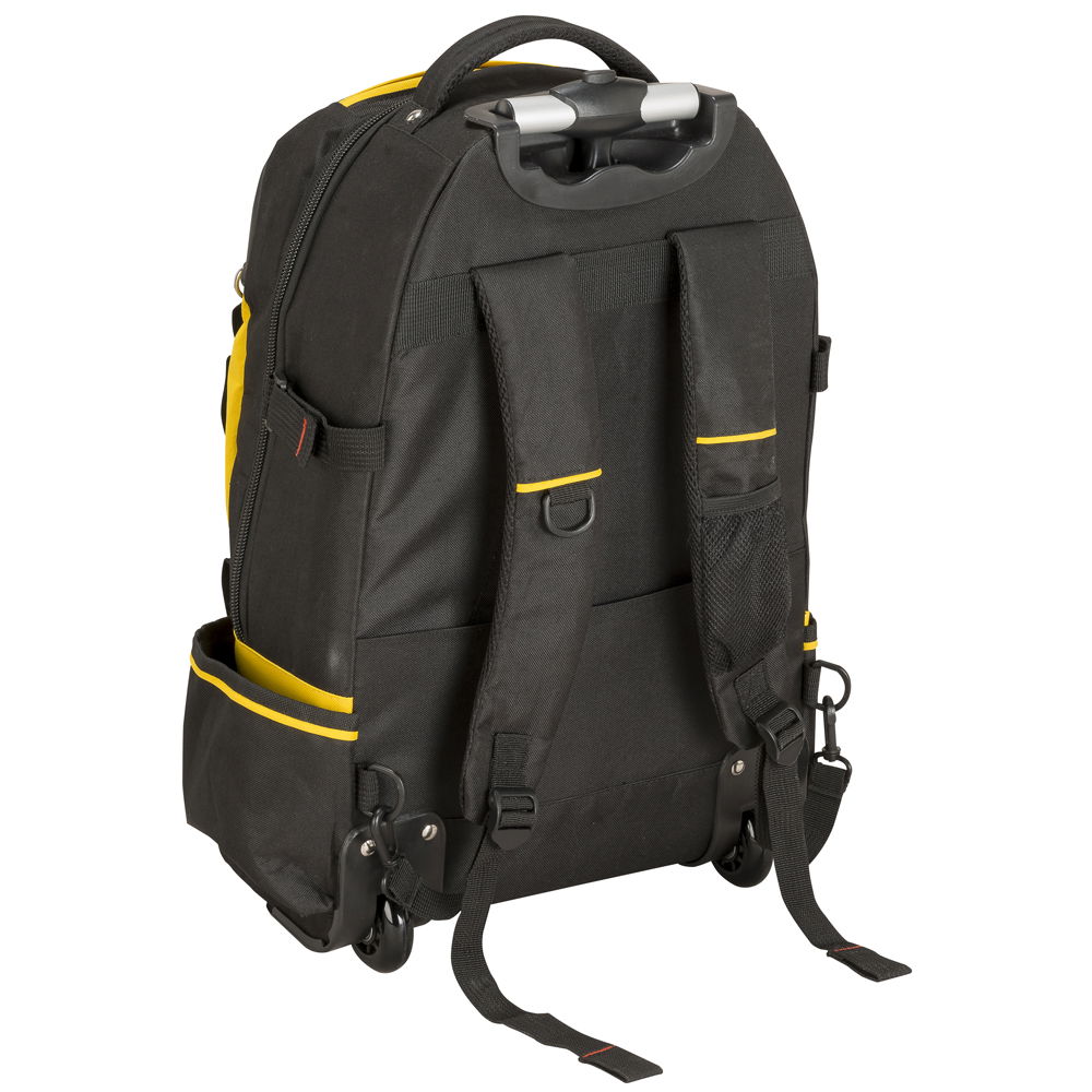 Stanley 1-79-215 FATMAX® szerszámtároló hátizsák kihúzható fogantyúval és görgőkkel termék fő termékképe