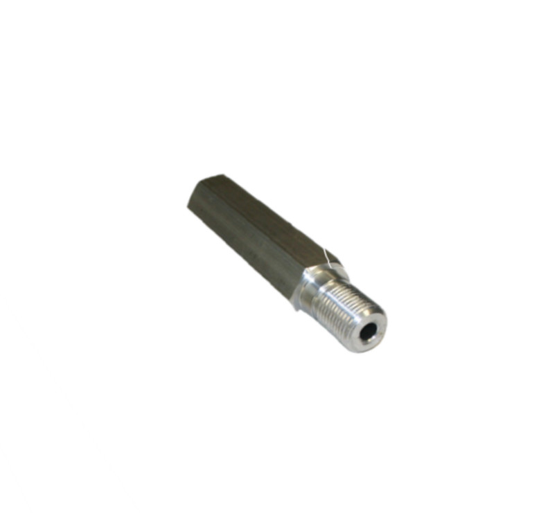Prodiamante Fúrókorona hosszabbító adapter 200 mm (5/4") – alumínium termék fő termékképe