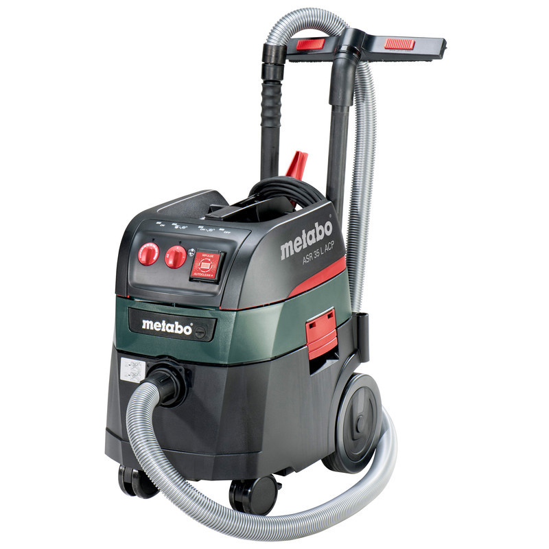 METABO ASR 35 L ACP univerzális porszívó termék fő termékképe
