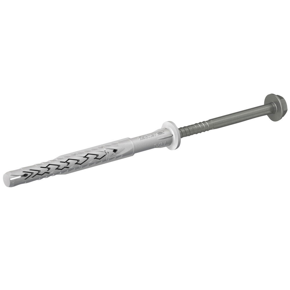 Fischer SXRL 10 x 100 FUS rögzítődübel A4 korrózióálló acélcsavarral, 50 db/csomag termék fő termékképe