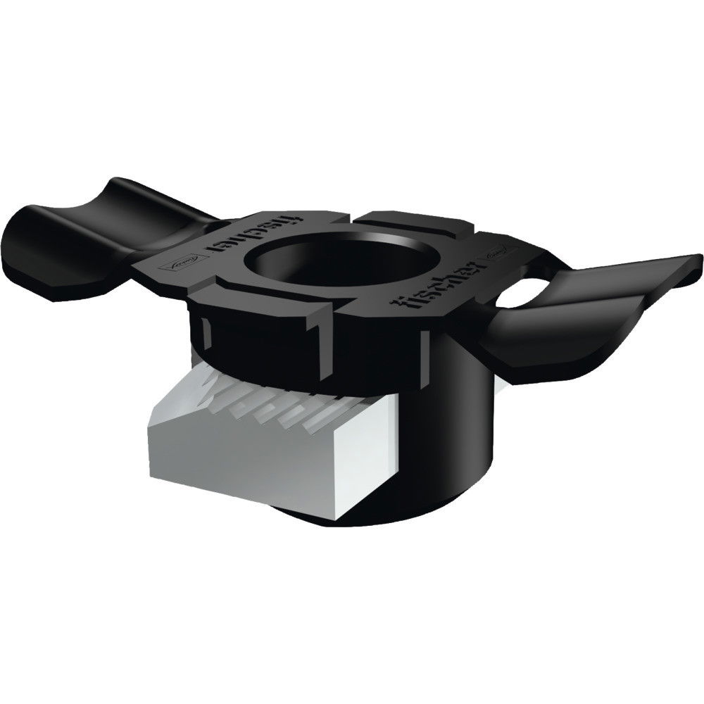 Fischer FSM Clix P 6 csúszóanya, 50 db/csomag termék fő termékképe