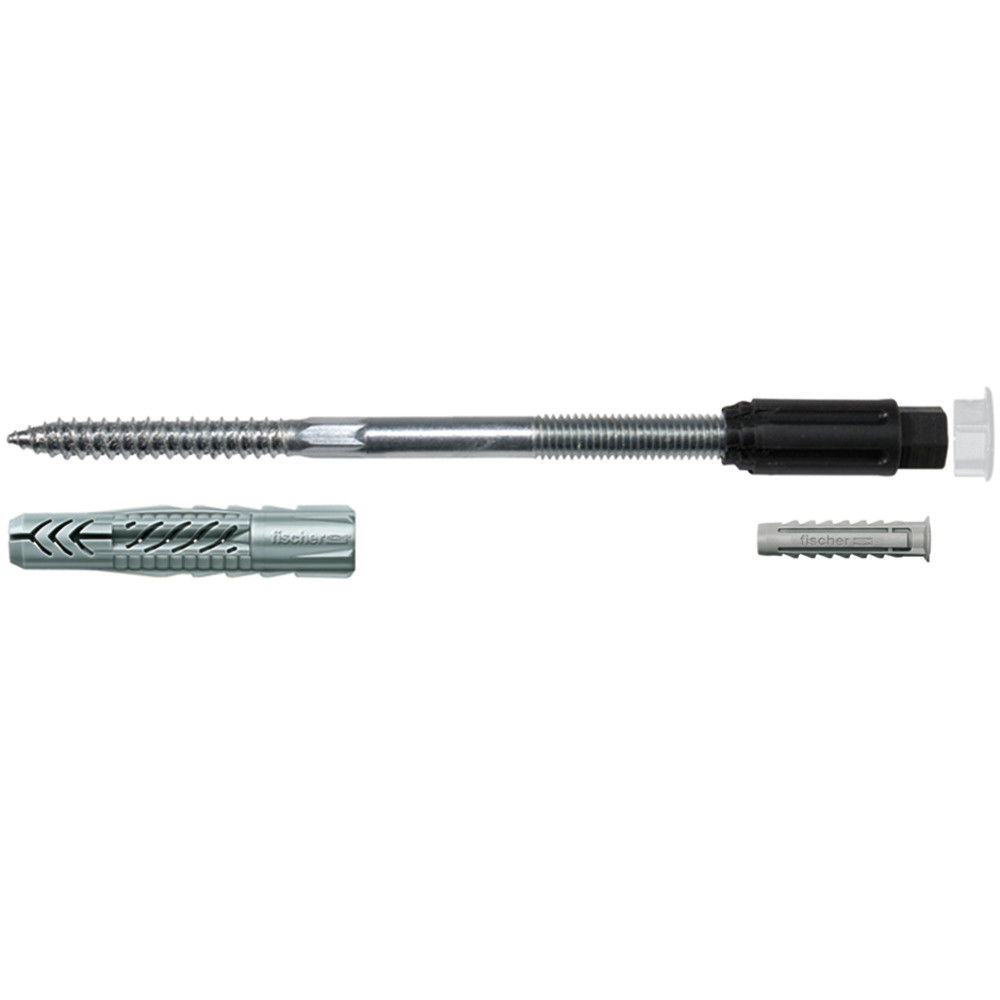 Fischer Thermax 8/180 M6 távtartó dübel, 20 db/csomag termék fő termékképe