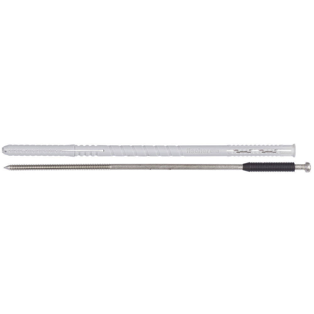 Fischer VBS-M 8 x 265 gvz burkolatmegerősítő dübel, 100 db/csomag termék fő termékképe