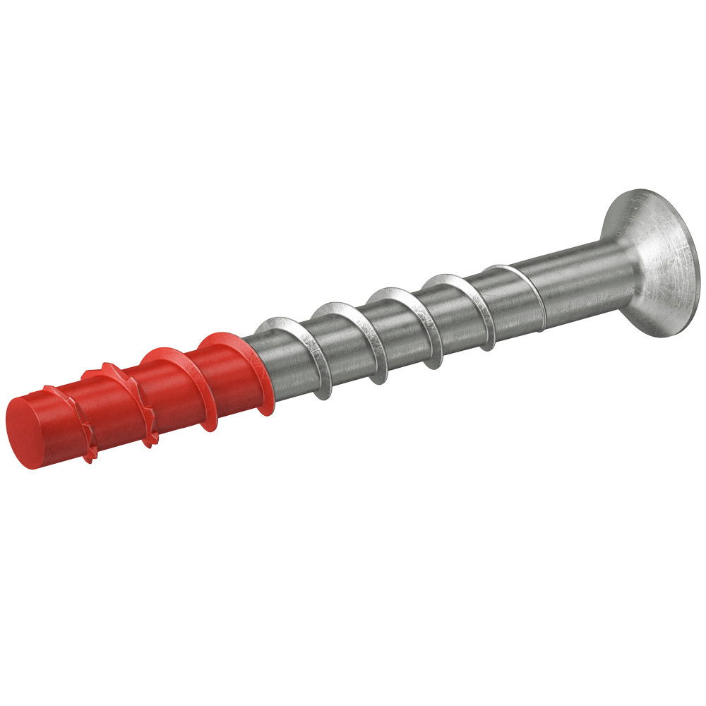 Fischer ULTRACUT FBS II 8x90 40/25 SK A4 betoncsavar, 50 db/csomag termék fő termékképe