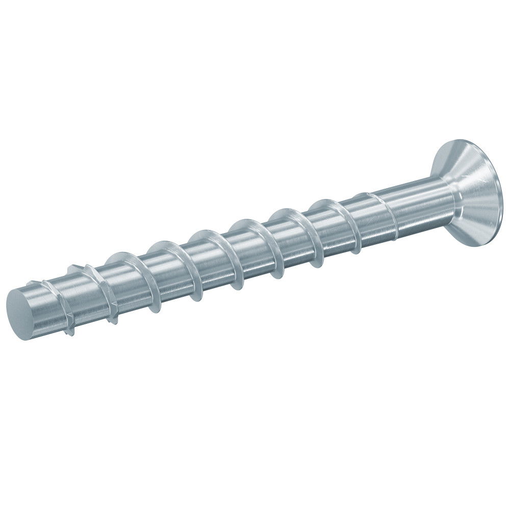 Fischer ULTRACUT FBS II 10x120 65/55/35 SK betoncsavar, 50 db/csomag termék fő termékképe