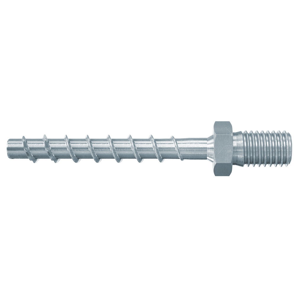 Fischer ULTRACUT FBS II 6x55 M10/21 betoncsavar külső menettel, 100 db/csomag termék fő termékképe