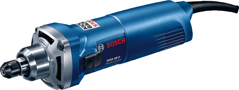 Bosch GGS 28 C egyenes csiszoló termék fő termékképe