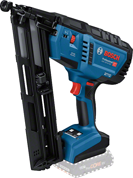 Bosch GNH 18V-64 MD akkus szögbelövő (akku és töltő nélkül) termék fő termékképe