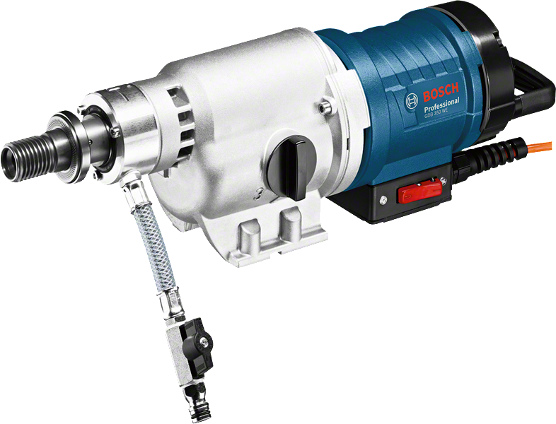 Bosch GDB 350 WE gyémánt koronafúró termék fő termékképe