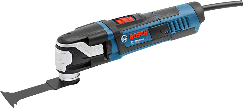 Bosch GOP 55-36 multifunkciós vágószerszám termék fő termékképe