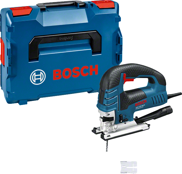 Bosch GST 150 BCE szúrófűrész (L-BOXX-ban) termék fő termékképe