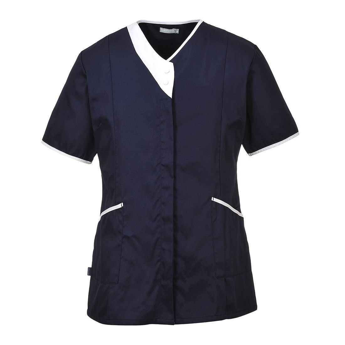 Portwest LW13 - Modern tunika, tengerészkék termék fő termékképe