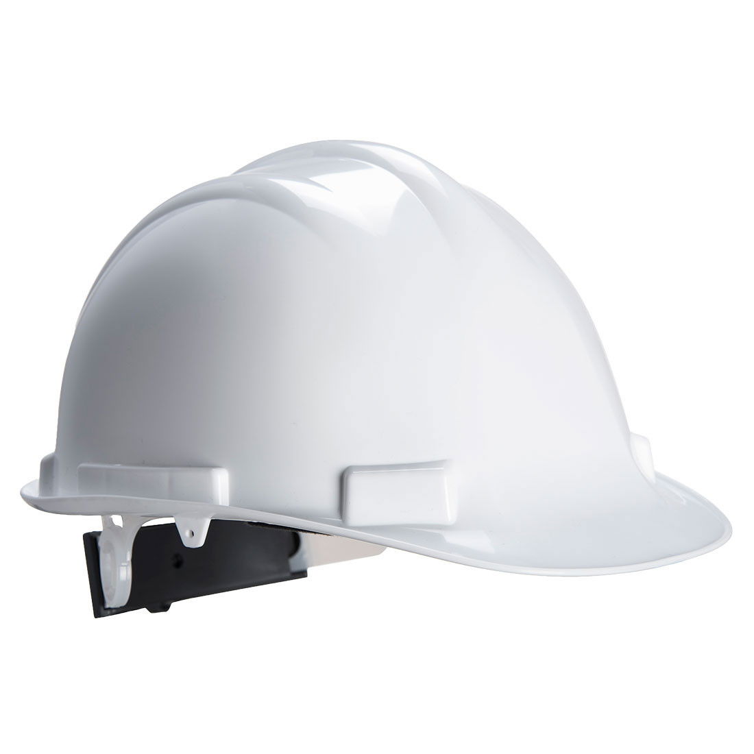 Portwest PS57 - Expertbase Wheel Safety védősisak, fehér termék fő termékképe