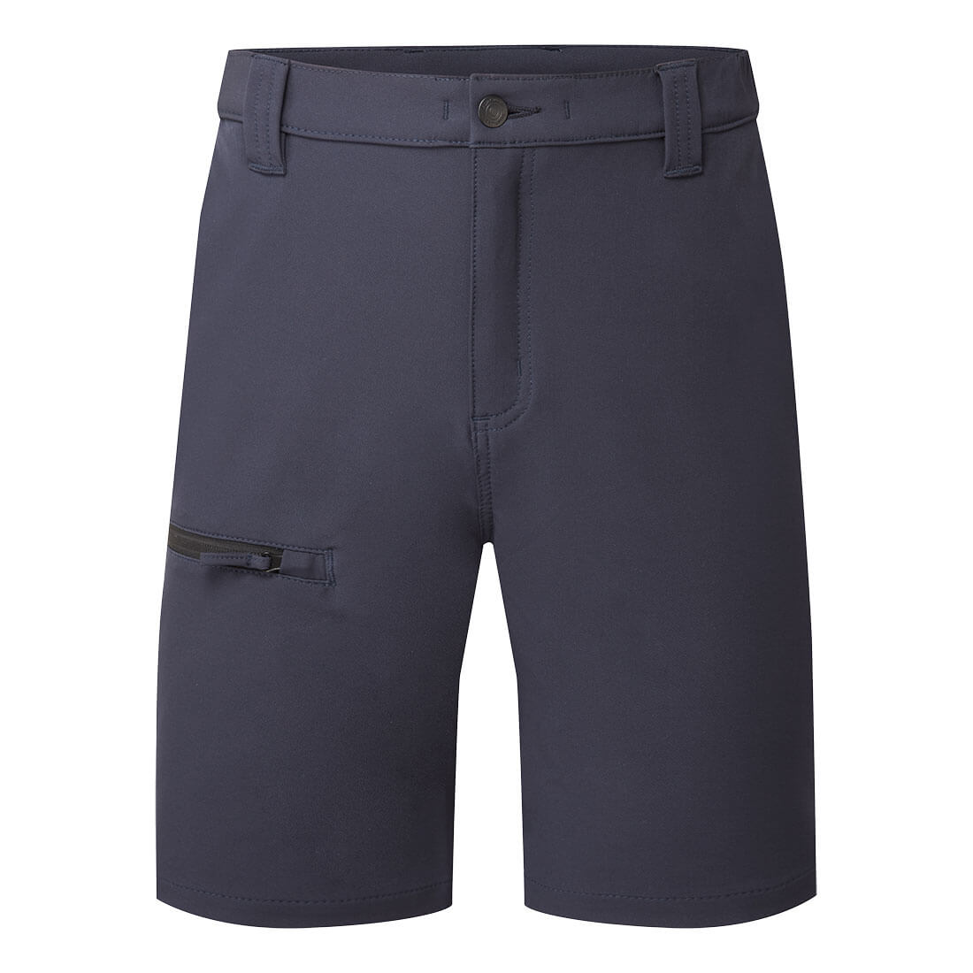 Portwest CD882 - WX2 Eco Stretch rövidnadrág, tengerészkék termék fő termékképe